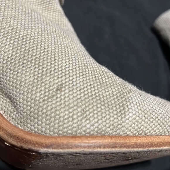 Rag & Bone Newbury canvas boots - Picture 10 of 15